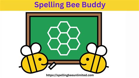 spelling bee buddy download