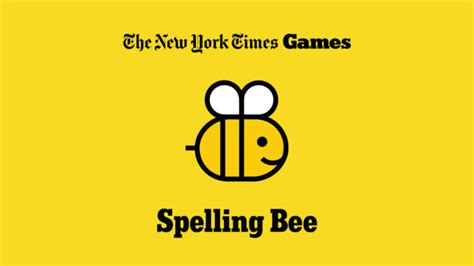 spelling bee nytimes free