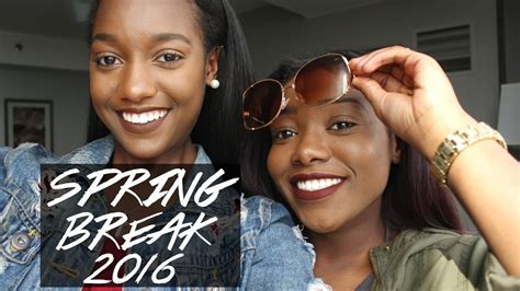 spelman spring break 2024