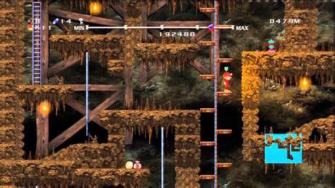 Spelunker Hd Walkthrough