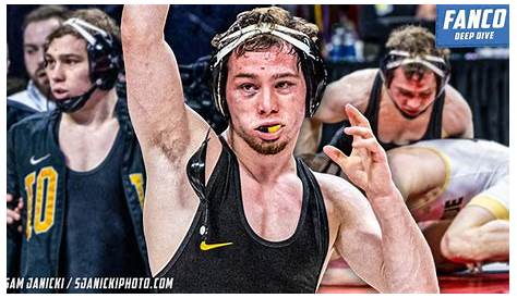 Unveiling Spencer Lee's Legacy: Family, Weight, And Wrestling Prowess