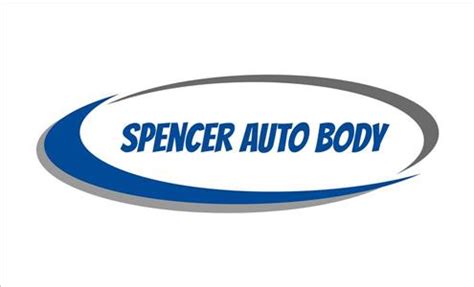 Spencer Auto Body