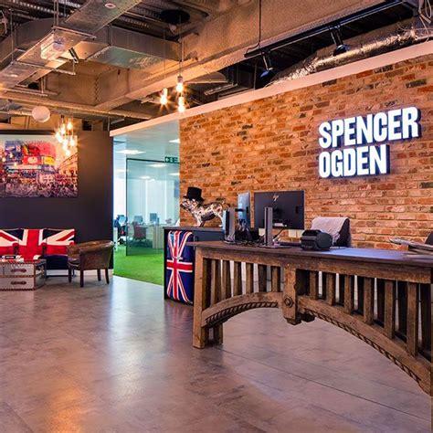spencer ogden ltd