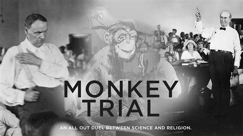spencer tracy monkey trial