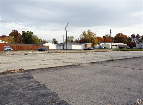 Spencerville Rd Lima Ohio