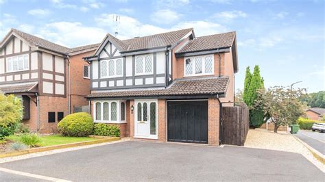 Spennells Estate Kidderminster