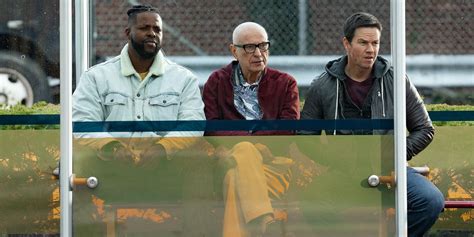 spenser confidential 2