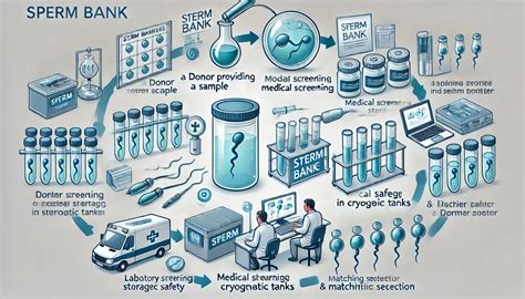 sperm banks