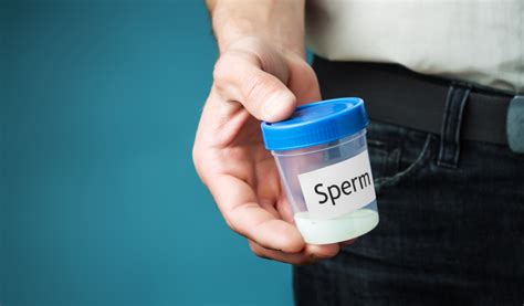 Accurate Sperm Count Test: Unlocking Male Fertility Secrets Today