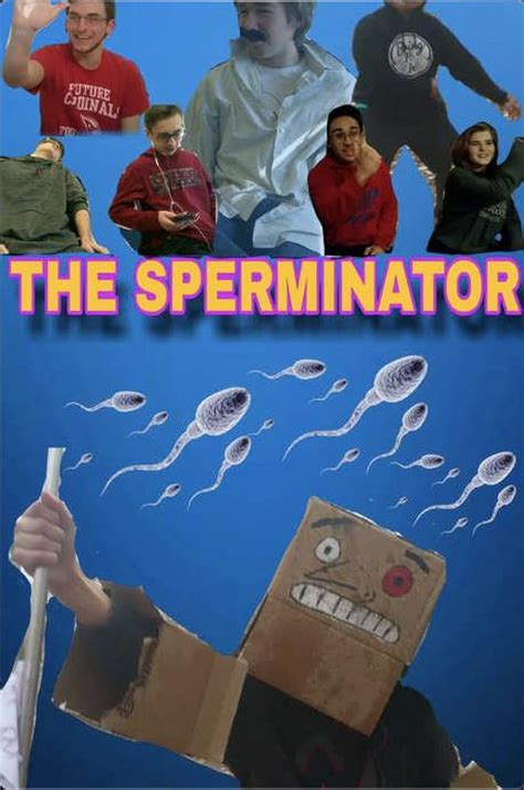 sperminator