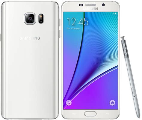 Samsung Galaxy Note 5 Price & Specification SAMSUNG MOBILE PRICE