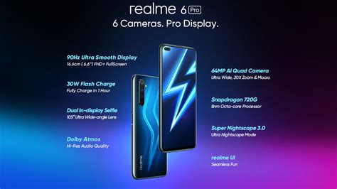 Spesifikasi Hp Realme: Pilihan Terbaik Untuk Performa Dan Kamera Berkualitas