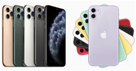 iPhone 11 Pro Max Specification To WYC
