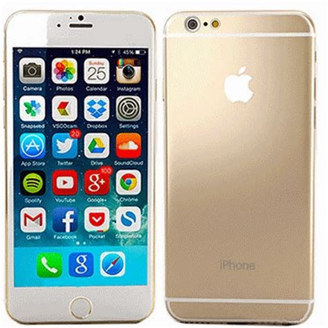 iPhone 6 Plus 64GB NZ Prices PriceMe