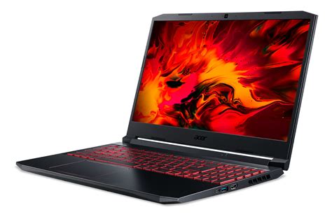 Resmi Meluncur, Intip Spesifikasi Laptop Gaming Acer Nitro 5 Ryzen 4000