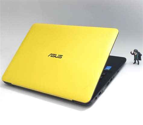 Harga Dan Spesifikasi Laptop Asus A455L apikpol