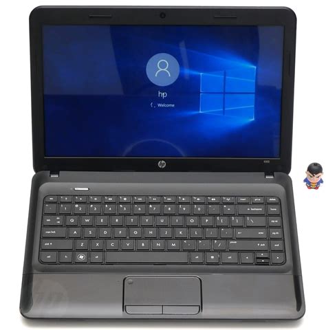 Spesifikasi Dan Harga Baru Laptop HP 10001b09AU AMD Harga Laptop