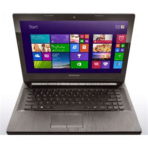 Spesifikasi Laptop Lenovo G4045 Amd A86410 Terbaru All In Device
