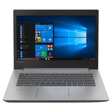 Harga dan Spesifikasi Laptop Lenovo Ideapad 330 Core i7