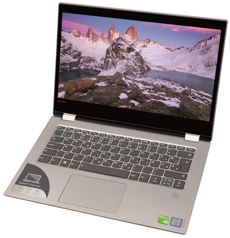 Lenovo Yoga 520 14" Reviews, Pros and Cons TechSpot