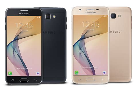 Spesifikasi dan harga Samsung Galaxy J5 Prime 2017 Belajar Elektronika