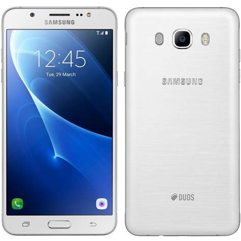 Samsung Galaxy J7 (2016) specifications Smartphone's Updates