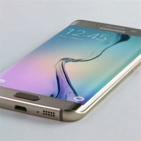 Spesifikasi Samsung S6 Edge Plus: Inovasi Terbaru Di Tahun 2023