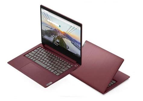 spesifikasi laptop lenovo ideapad 3 14ada05