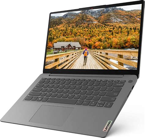 spesifikasi laptop lenovo ideapad 3 14alc6