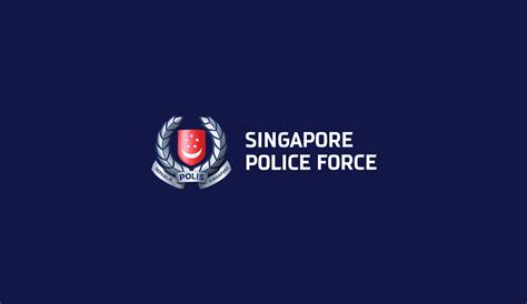 spf logo singapore