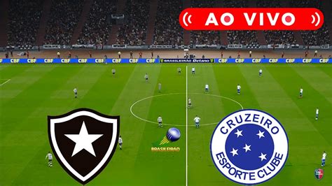 spfc x cruzeiro ao vivo