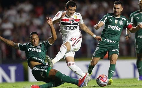 spfc x palmeiras assistir online