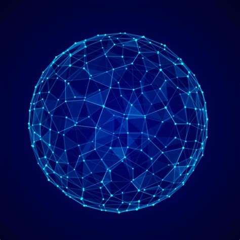 Sphere Data Visualization