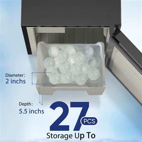 Sphere Ice Maker Kmart