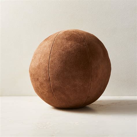 Sphere Throw Pillow