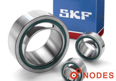 Spherical Bearings Skf