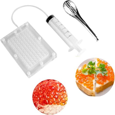 spherification kit