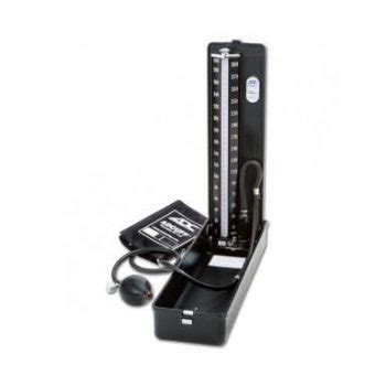 Sphygmomanometer Mercury Desk Type