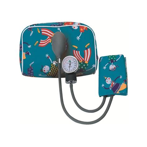 Sphygmomanometer Pediatric