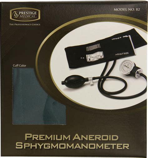 Sphygmomanometer Type Aneroid