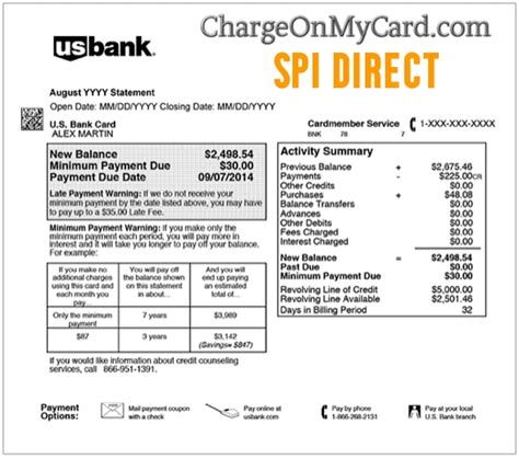 spi direct service