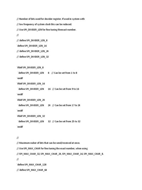 spi verilog code pdf