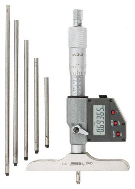 SPI Alignment & Positioning Indicators Light Tool Supply