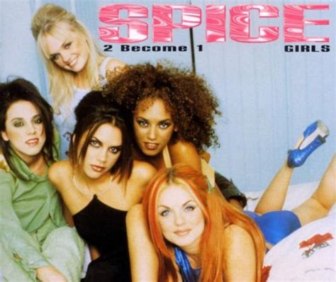 spice girls christmas number 1 singles