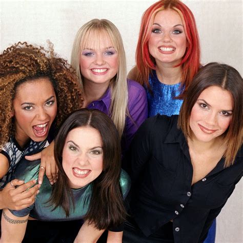 spice girls members today