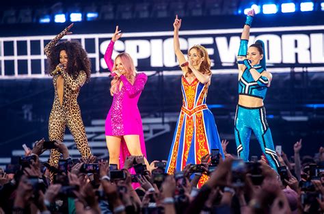 spice girls tour 2019 cancelled
