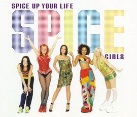 spice girls unreleased songs