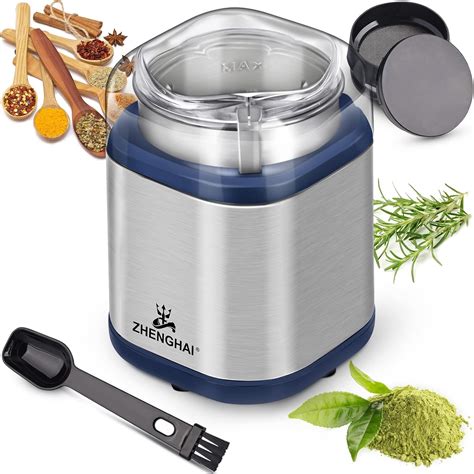 Spice Grinder Machine Amazon