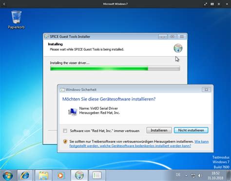 Spice Guest Tools For Linux