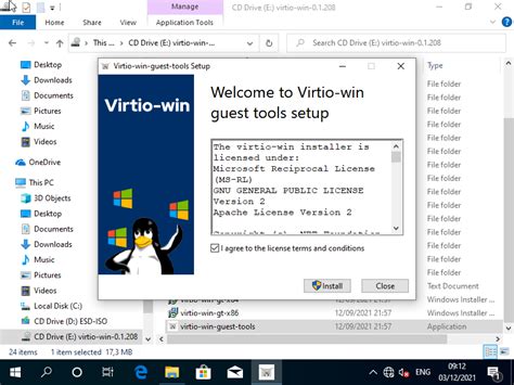 Spice Guest Tools Vs Virtio